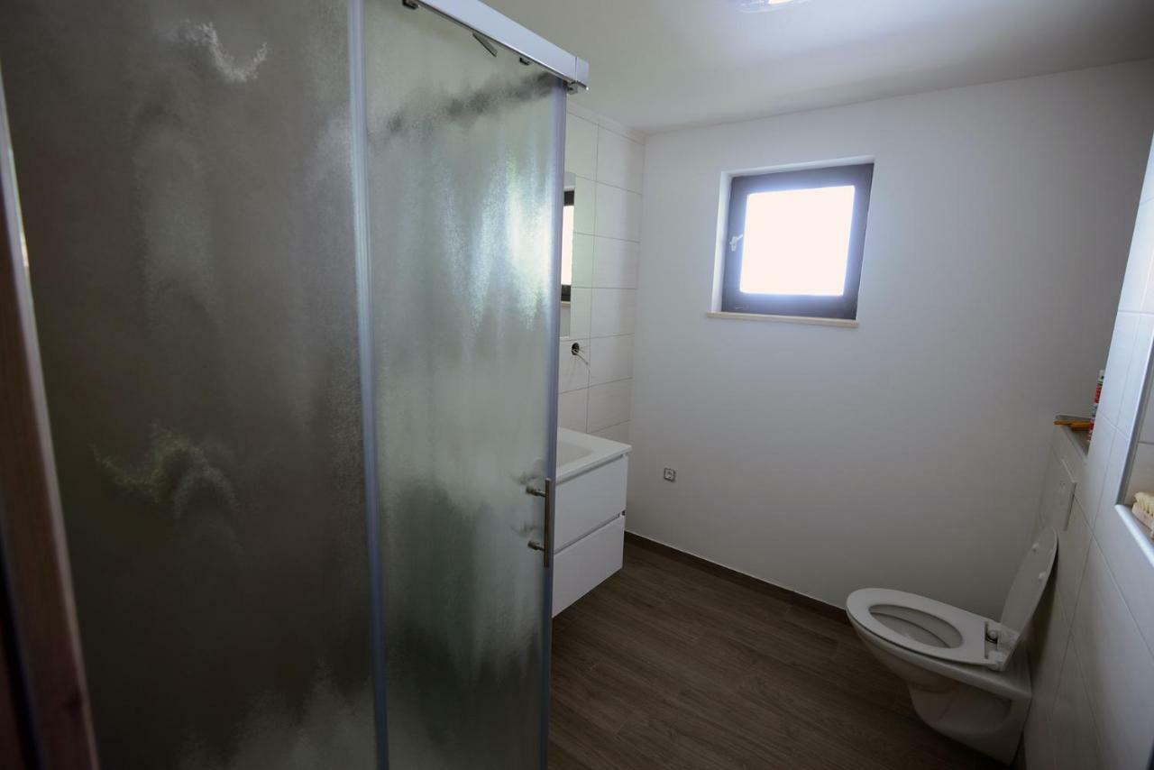 Apartmaji Pekovec Bohinji-tó Kültér fotó
